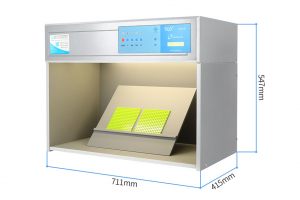 顏色怎么測量？顏色檢測的儀器和方法